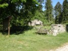 La maison des Gardes